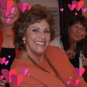 Meet your Posher, Cathy